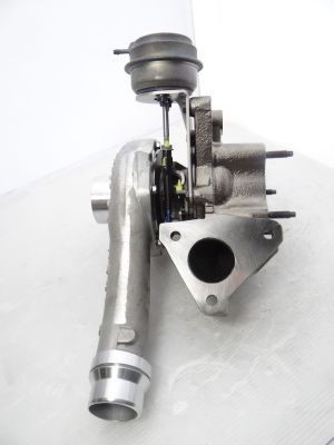 Turbo Garrett 782097-5001S GARRETT Turbo Garrett 782097-5001S GARRETT
