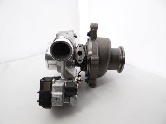 Turbo Garrett 787630-5001S GARRETT