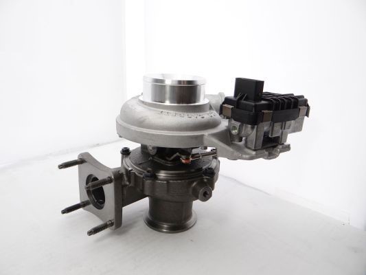 Turbo Garrett 787630-5001S GARRETT