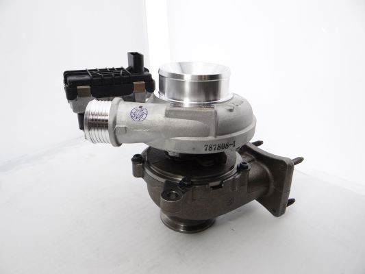 Turbo Garrett 787630-5001S GARRETT