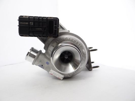 Turbo Garrett 787630-5001S GARRETT