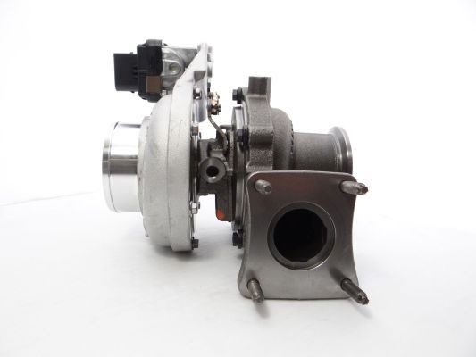 Turbo Garrett 787630-5001S GARRETT