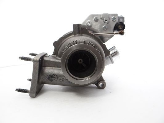 Turbo Garrett 787630-5001S GARRETT