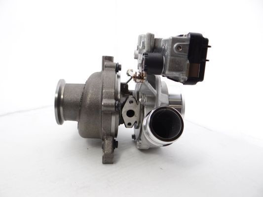 Turbo Garrett 787630-5001S GARRETT