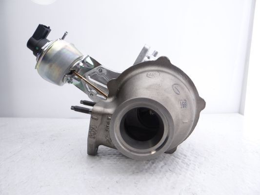 Turbo Garrett 788290-5001S GARRETT