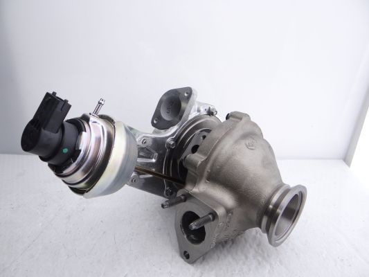 Turbo Garrett 788290-5001S GARRETT Turbo Garrett 788290-5001S GARRETT