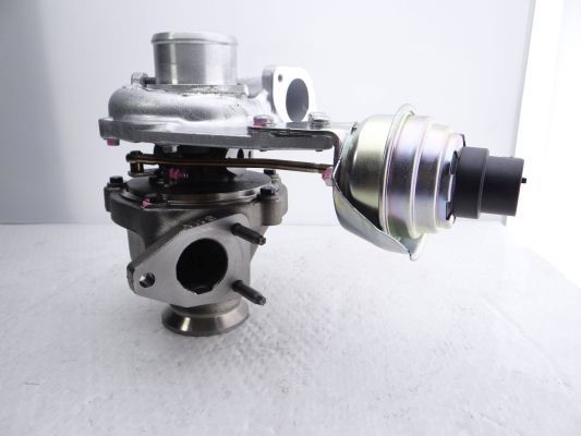 Turbo Garrett 788290-5001S GARRETT Turbo Garrett 788290-5001S GARRETT