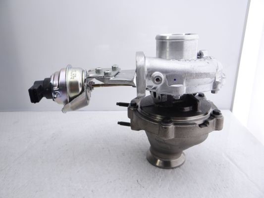 Turbo Garrett 788290-5001S GARRETT Turbo Garrett 788290-5001S GARRETT