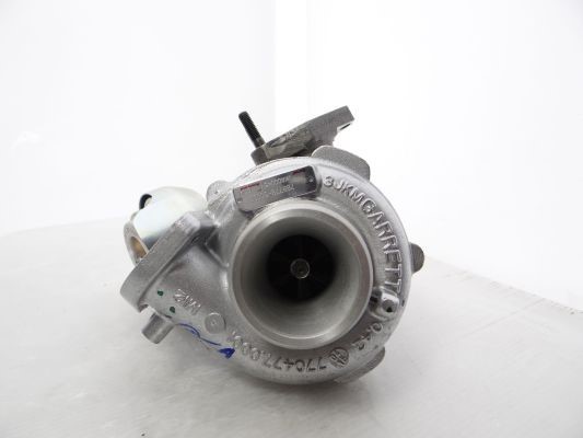 Turbo Garrett 788778-5003S GARRETT Turbo Garrett 788778-5003S GARRETT