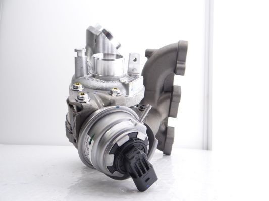 Turbo Garrett 789016-5002S GARRETT