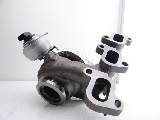 Turbo Garrett 789016-5002S GARRETT
