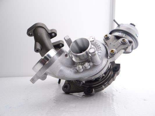 Turbo Garrett 789016-5002S GARRETT