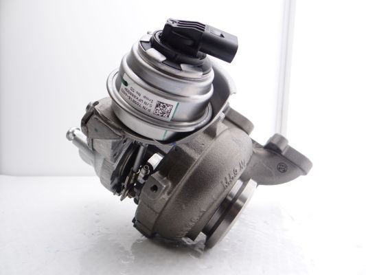 Turbo Garrett 789016-5002S GARRETT