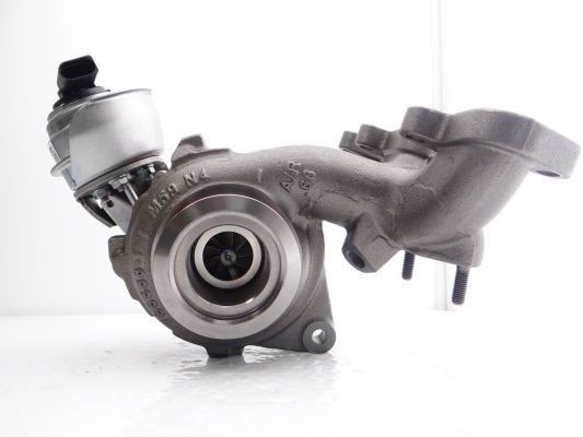 Turbo Garrett 789016-5002S GARRETT