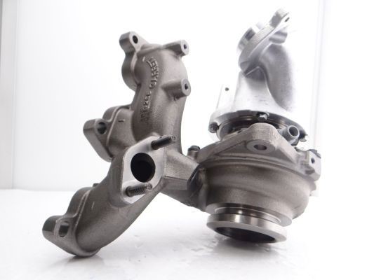 Turbo Garrett 789016-5002S GARRETT