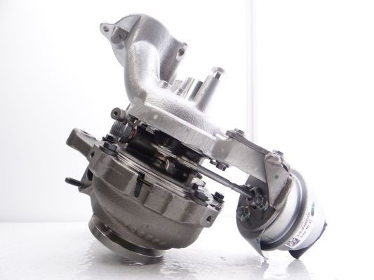 Turbo Garrett 789016-5002S GARRETT