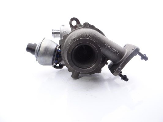 Turbo Garrett 790367-5005S GARRETT