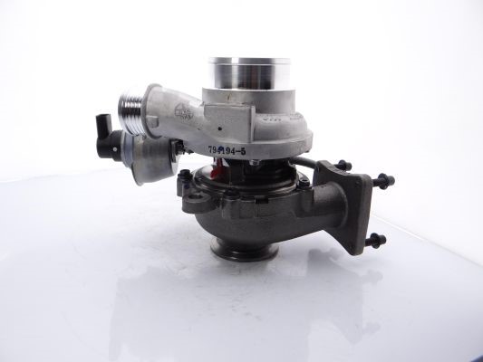Turbo Garrett 790367-5005S GARRETT Turbo Garrett 790367-5005S GARRETT