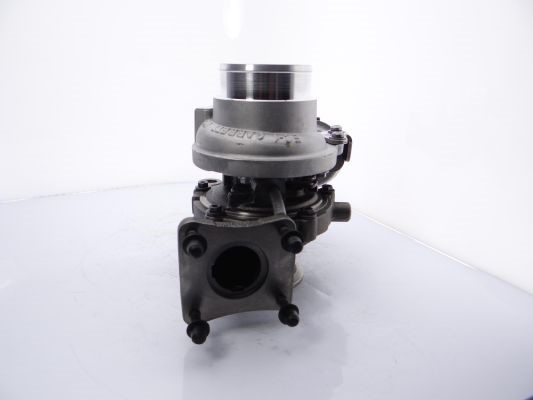 Turbo Garrett 790367-5005S GARRETT Turbo Garrett 790367-5005S GARRETT