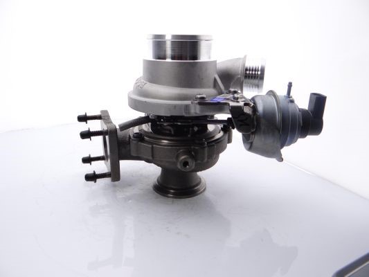 Turbo Garrett 790367-5005S GARRETT Turbo Garrett 790367-5005S GARRETT