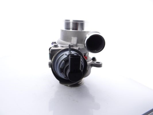 Turbo Garrett 790367-5005S GARRETT Turbo Garrett 790367-5005S GARRETT