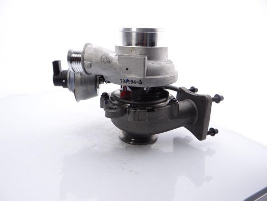 Turbo Garrett 790367-5005S GARRETT Turbo Garrett 790367-5005S GARRETT