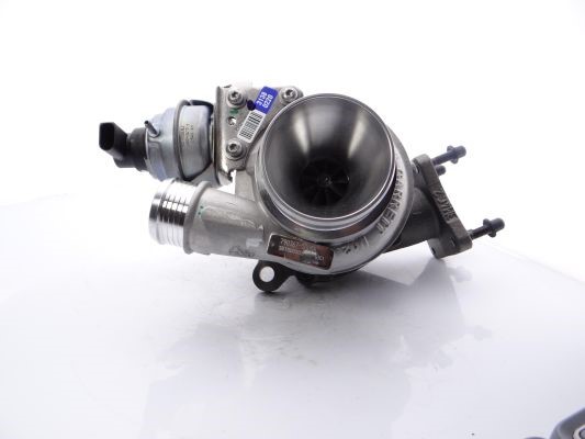 Turbo Garrett 790367-5005S GARRETT Turbo Garrett 790367-5005S GARRETT
