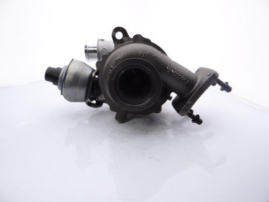 Turbo Garrett 790367-5005S GARRETT Turbo Garrett 790367-5005S GARRETT