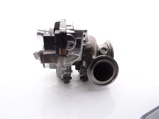 Turbo Garrett 792460-5008S GARRETT