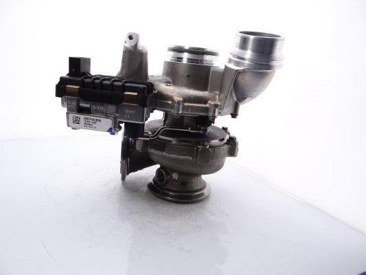 Turbo Garrett 792460-5008S GARRETT Turbo Garrett 792460-5008S GARRETT