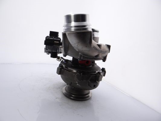 Turbo Garrett 792460-5008S GARRETT Turbo Garrett 792460-5008S GARRETT