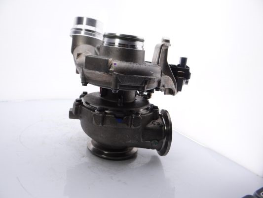 Turbo Garrett 792460-5008S GARRETT Turbo Garrett 792460-5008S GARRETT