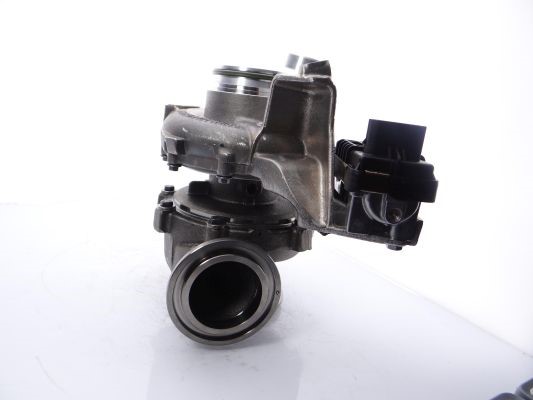 Turbo Garrett 792460-5008S GARRETT