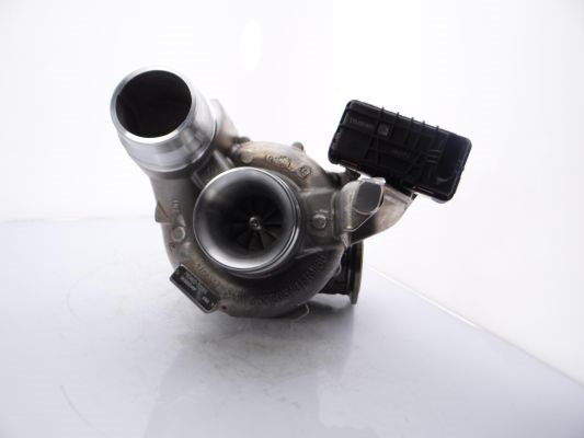 Turbo Garrett 792460-5008S GARRETT Turbo Garrett 792460-5008S GARRETT