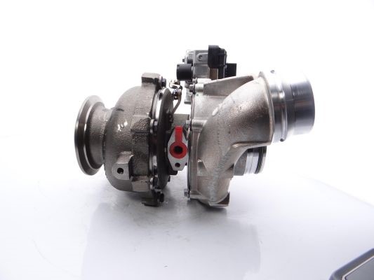 Turbo Garrett 792460-5008S GARRETT Turbo Garrett 792460-5008S GARRETT