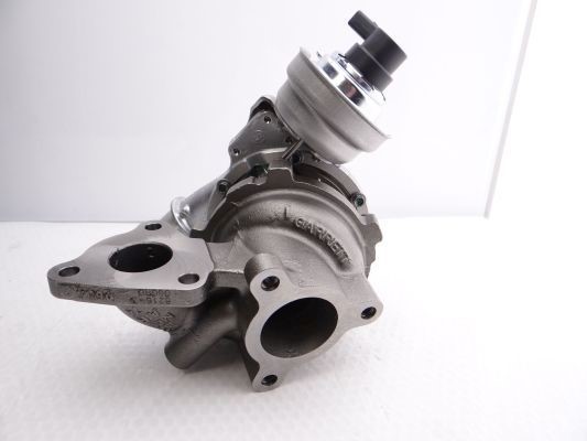Turbo Garrett 794786-5001S GARRETT