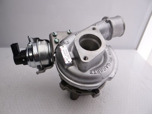 Turbo Garrett 794786-5001S GARRETT Turbo Garrett 794786-5001S GARRETT