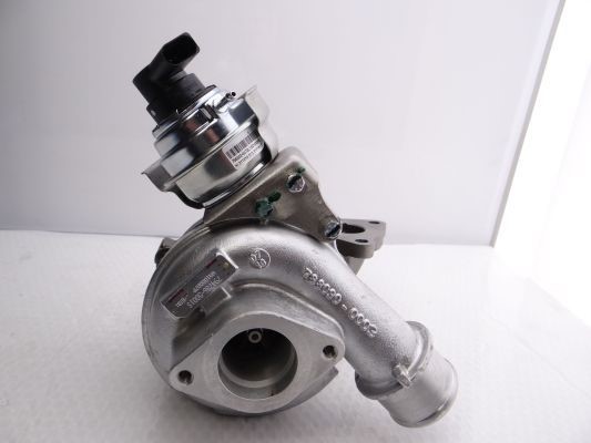 Turbo Garrett 794786-5001S GARRETT Turbo Garrett 794786-5001S GARRETT