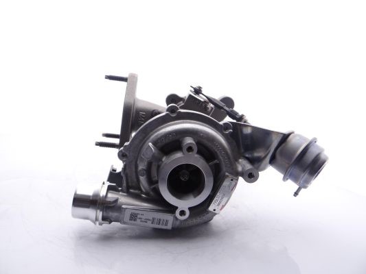 Turbo Garrett 795637-5001S GARRETT