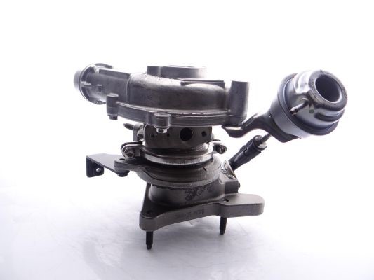 Turbo Garrett 795637-5001S GARRETT