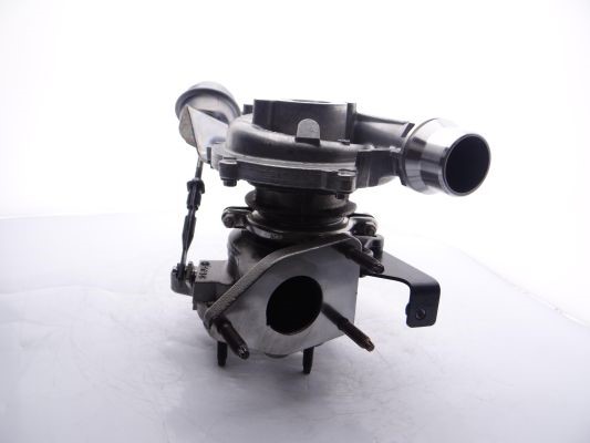 Turbo Garrett 795637-5001S GARRETT