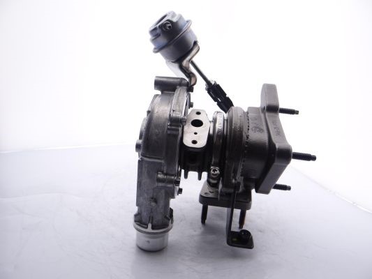 Turbo Garrett 795637-5001S GARRETT