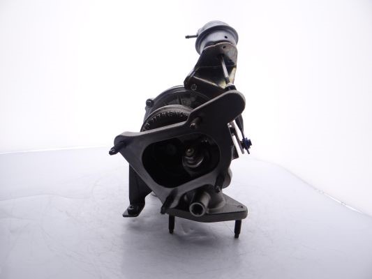Turbo Garrett 795637-5001S GARRETT