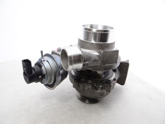 Turbo Garrett 795680-5003S GARRETT Turbo Garrett 795680-5003S GARRETT
