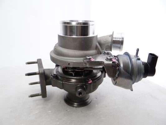 Turbo Garrett 795680-5003S GARRETT Turbo Garrett 795680-5003S GARRETT