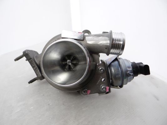 Turbo Garrett 795680-5003S GARRETT Turbo Garrett 795680-5003S GARRETT
