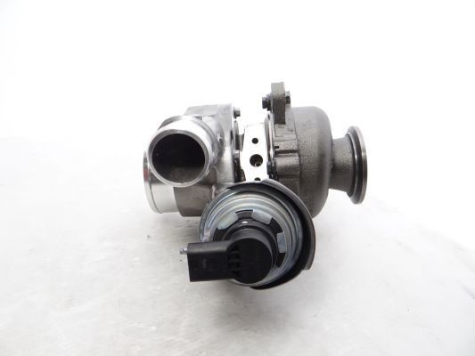Turbo Garrett 795680-5003S GARRETT