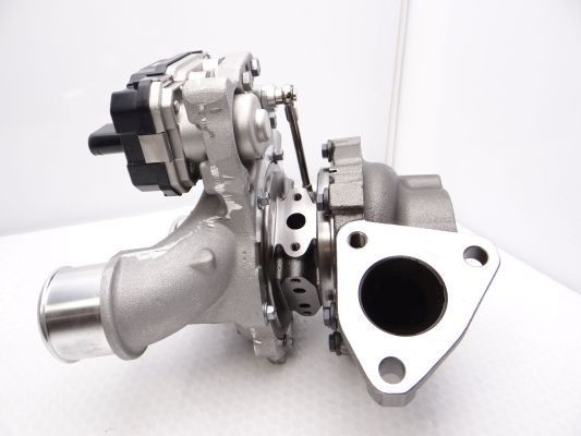 Turbo Garrett 796017-5008S GARRETT