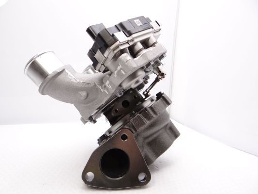 Turbo Garrett 796017-5008S GARRETT Turbo Garrett 796017-5008S GARRETT