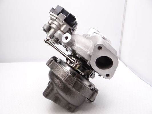 Turbo Garrett 796017-5008S GARRETT Turbo Garrett 796017-5008S GARRETT